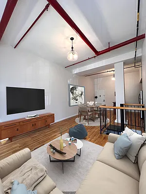 Rented by Carnegie Management Inc | media 1