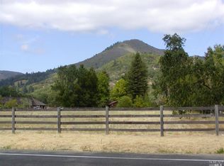 9127 Highway 12, Kenwood, CA 95452
