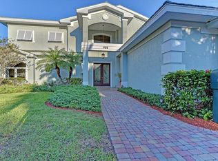 905 50th Street Ct W, Bradenton, FL 34209