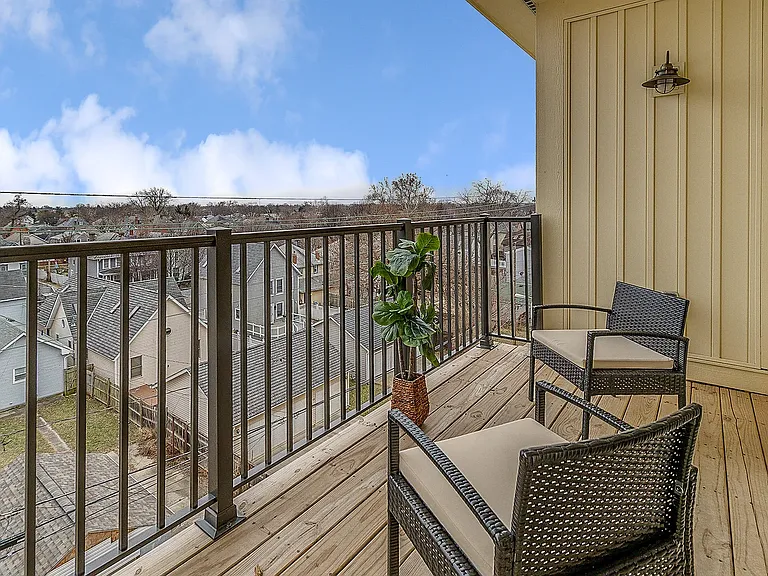 The Arbor Apartments — Photo 25
