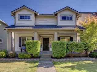 35101 SE Ridge St, Snoqualmie, WA 98065