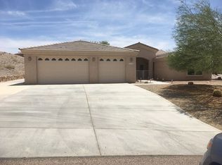 3790 Texoma Dr, Lake Havasu City, AZ 86404