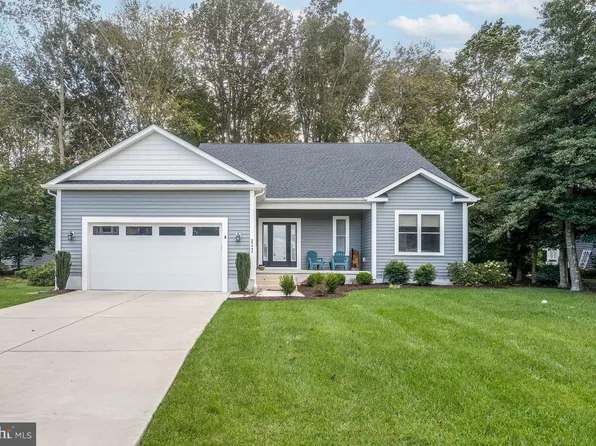 29445 Turnberry Dr, Dagsboro, DE 19939