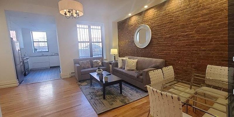 1st image of 233 W 137th St #1T