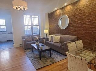 233 W 137th St #1T, New York, NY 10030