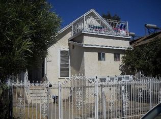 2288 Irving Ave, San Diego, CA 92113