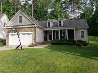 109 Patterson Dr, Youngsville, NC 27596