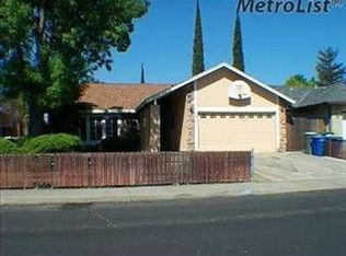1801 Rose Ave, Ceres, CA