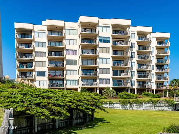 8801 Reed Drive #315, Emerald Isle, NC 28594