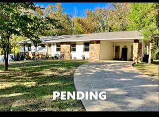 15 War Eagle Dr, Cherokee Village, AR 72529