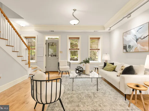 516 K St NE, Washington, DC 20002