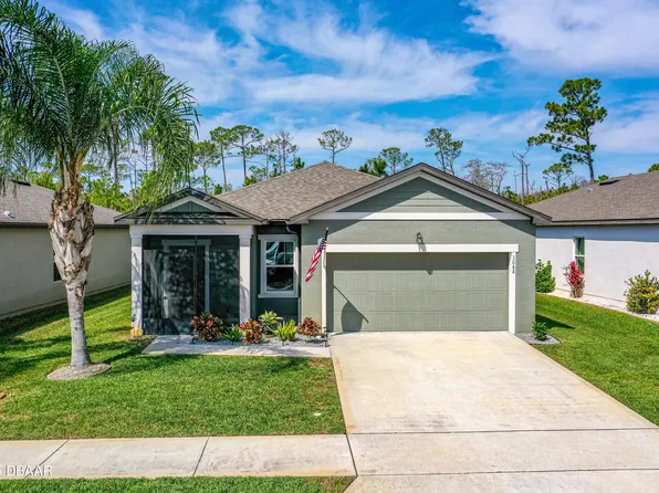 3068 Neverland Dr, New Smyrna Beach, FL 32168