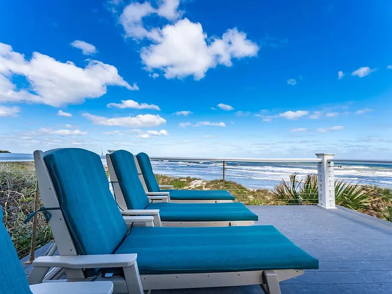 Terrace View