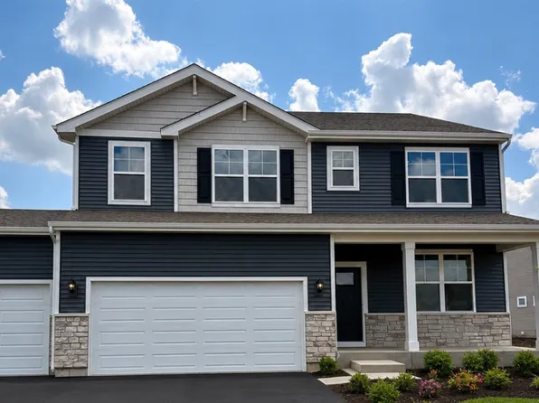11212 Fleetwood St, Huntley, IL 60142