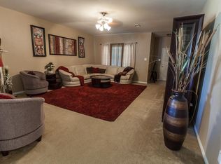5214 Fossil Stone Ln, Richmond, TX 77407