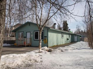 203 N Lane St #A, Anchorage, AK 99508