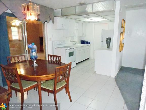 5th image of 3384 NW 17th St