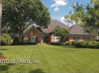 8165 Sabal Oak Way, Jacksonville, FL 32256