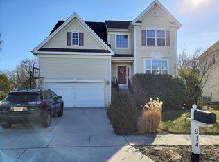 914 Denston Rd, West Deptford, NJ 08086