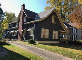 434 E Diamond St, Kendallville, IN