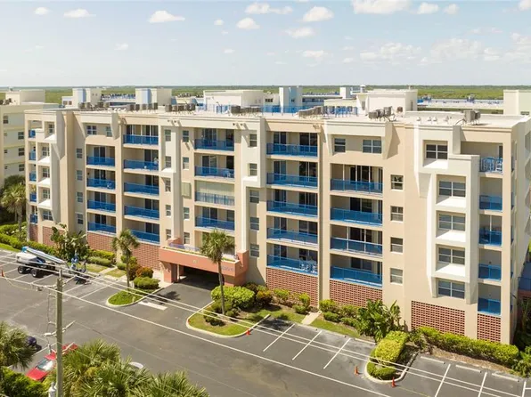 5300 S Atlantic Ave APT 12302, New Smyrna Beach, FL 32169