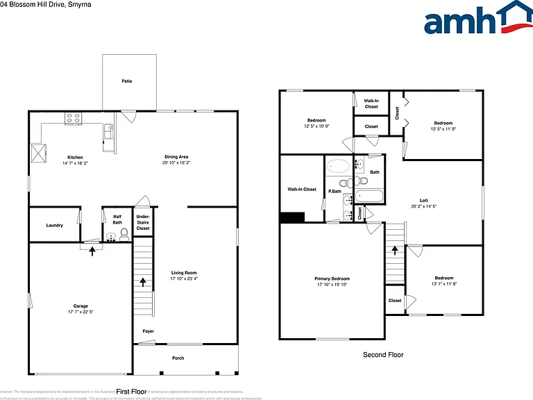 604 Blossom Hill Dr — Photo 2