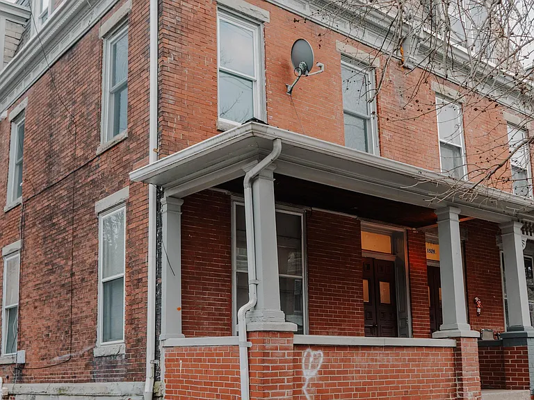 1531 Green St #2R — Photo 1