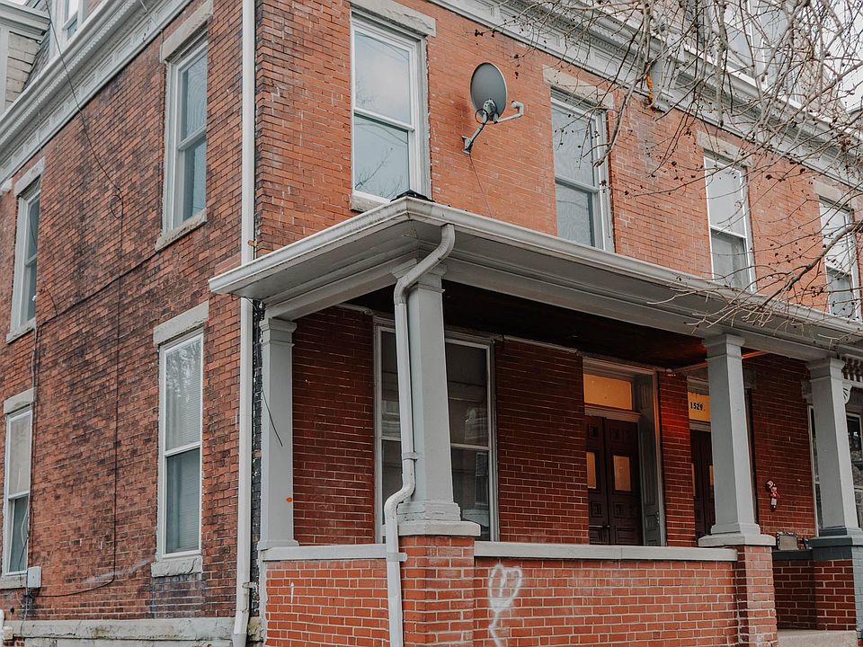 1st image of 1531 Green St #2R