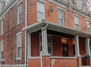 1531 Green St #2R, Harrisburg, PA 17102