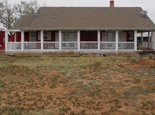 5611 E Fm 1729, Lubbock, TX 79329