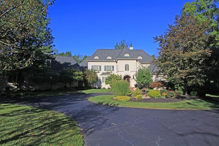 7311 Tamarron Pl, West Chester, OH 45069 Zillow