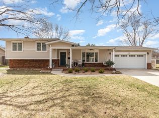 310 Hollybrook Dr, Midland, MI