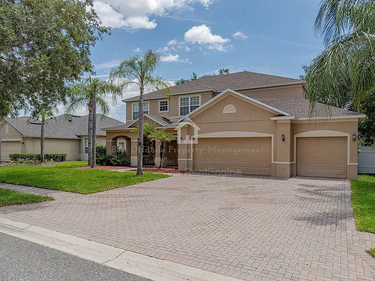 5109 Legacy Oaks Dr — Photo 2