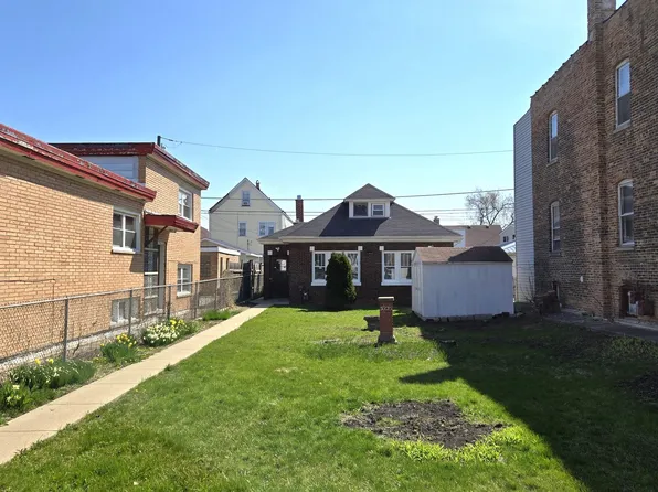 5735 S Washtenaw Ave, Chicago, IL 60629