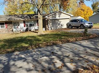 312 E Canal St, Windfall, IN 46076