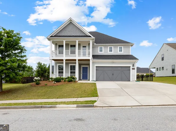309 Lovell Ave, Peachtree City, GA 30269