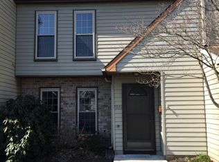 632 Lopax Rd, Harrisburg, PA 17112