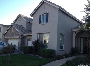 4228 Silver Water Way, Rancho Cordova, CA 95742