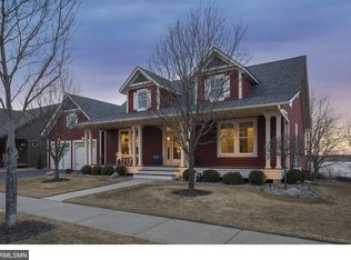 11680 E Laketowne Dr NE, Albertville, MN 55301