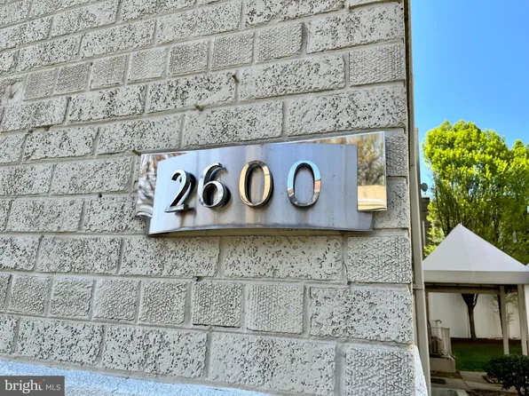 2600 Sherman Ave NW APT 304, Washington, DC 20001