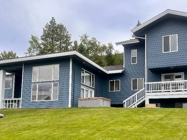 31792 Hollyhock Ln, Bigfork, MT 59911