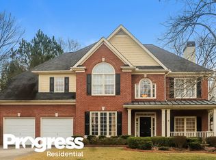 841 Middlebrooke Bnd, Canton, GA 30115