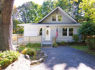 542 Highland Dr, East Stroudsburg, PA 18302