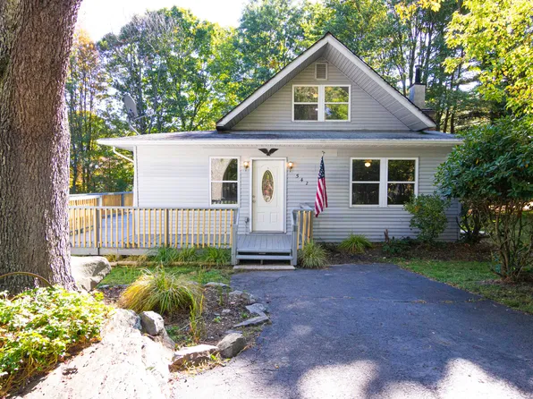 542 Highland Dr, East Stroudsburg, PA 18302