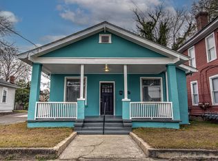 215 Ellis St, Augusta, GA 30901