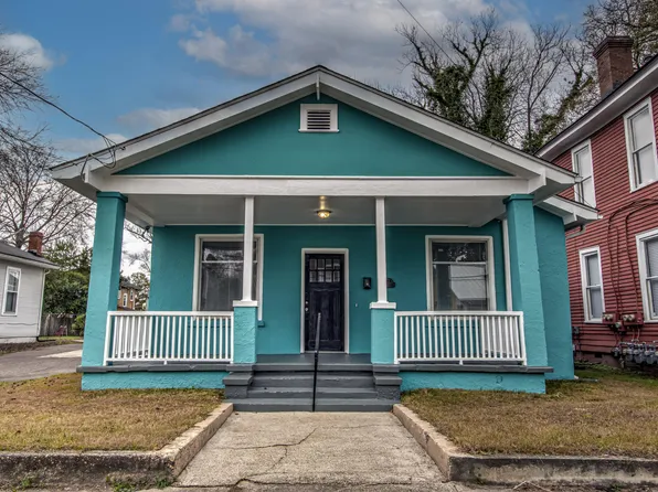 215 ELLIS Street, Augusta, GA 30901