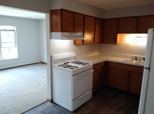 9841 S Harlem Ave APT 2B, Chicago Ridge, IL 60415