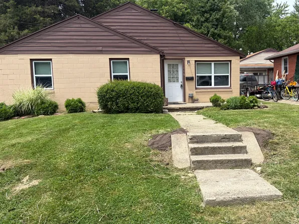 398 N Columbus St, Xenia, OH 45385
