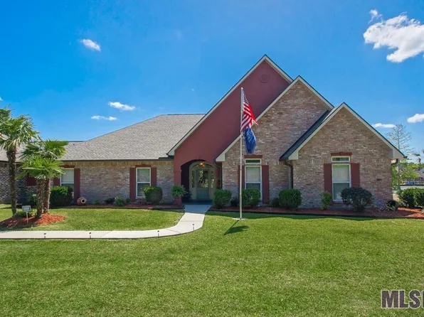 11499 Home Port Dr, Saint Amant, LA 70774