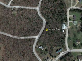 L 11 #12-B17-&, Cherokee Village, AR 72529